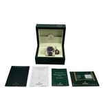 Rolex Daytona 116520 - (5/5)