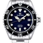 Grand Seiko Sport Collection SBGH289 - (1/1)