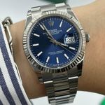 Rolex Datejust 126234 - (1/10)