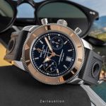 Breitling Superocean Heritage Chronograph U23370 - (2/8)