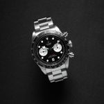 Tudor Black Bay Chrono 79360N - (2/5)