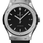 Hublot Classic Fusion 511.NX.1171.RX - (1/1)
