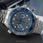Omega Seamaster Diver 300 M 210.30.44.51.06.001 - (2/8)