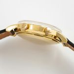 Jaeger-LeCoultre Memovox 875 (1971) - 37mm Geelgoud (4/8)