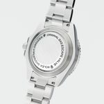 Rolex Sea-Dweller 4000 116600 (Unknown (random serial)) - Black dial 40 mm Steel case (4/8)