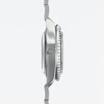 Rolex Sea-Dweller 4000 116600 (Unknown (random serial)) - Black dial 40 mm Steel case (7/8)