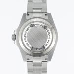 Rolex Sea-Dweller 4000 116600 (Unknown (random serial)) - Black dial 40 mm Steel case (5/8)