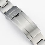 Rolex Sea-Dweller 4000 116600 (Unknown (random serial)) - Black dial 40 mm Steel case (8/8)