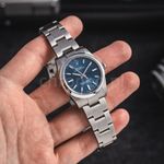Rolex Oyster Perpetual 34 124200 - (1/8)