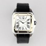 Cartier Santos 100 2656 - (1/8)