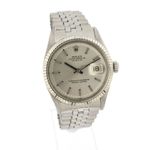 Rolex Datejust 1601 - (1/4)