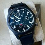 IWC Pilot Chronograph Top Gun IW389401 - (1/1)