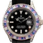 Rolex Yacht-Master 40 126679SABR - (3/6)
