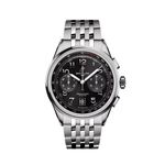 Breitling Premier AB0145221B1A1 (2024) - Zwart wijzerplaat 42mm Staal (1/1)