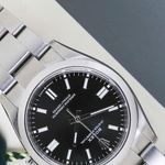 Rolex Oyster Perpetual 36 126000 (2022) - 36 mm Steel case (4/8)