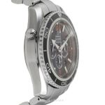 Omega Seamaster Planet Ocean Chronograph 2210.51.00 - (6/8)