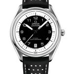 Omega Seamaster 522.32.40.20.01.003 (2026) - Zwart wijzerplaat 40mm Staal (1/1)