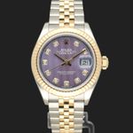 Rolex Lady-Datejust 279173 - (2/8)