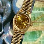 Rolex Lady-Datejust 69178G - (1/8)