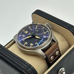 IWC Big Pilot IW501004 - (7/8)