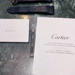 Cartier Santos WSSA0018 - (6/7)