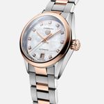 TAG Heuer Carrera Lady WBN2450.BD0569 - (1/1)