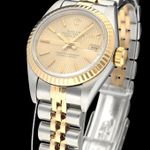 Rolex Lady-Datejust 69173 - (6/8)