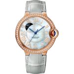 Cartier Ballon Bleu 36mm WJBB0086 - (1/1)