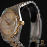 Rolex Datejust 36 16013 (1978) - 36 mm Gold/Steel case (8/8)
