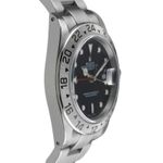 Rolex Explorer II 16570 (2002) - 40mm Staal (7/8)