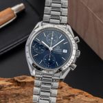 Omega Speedmaster Date 3511.80.00 - (1/8)