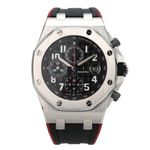 Audemars Piguet Royal Oak Offshore Chronograph 26470ST.OO.A101CR.01 - (2/8)
