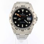 Rolex Explorer II 216570 - (1/6)