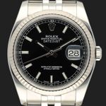 Rolex Datejust 36 116234 (2018) - 36mm Staal (2/8)