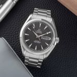 Omega Seamaster Aqua Terra 231.10.43.22.06.001 - (1/8)