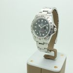 Rolex Explorer II 16570 - (1/8)