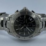 TAG Heuer Link Quartz CJ1110 (Unknown (random serial)) - 42 mm (1/6)