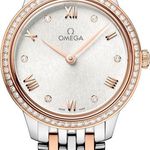 Omega De Ville Prestige 434.25.28.60.52.001 - (1/1)