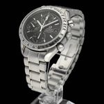 Omega Speedmaster Date 3513.5 (2005) - Black dial 39 mm Steel case (5/7)