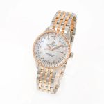 Breitling Navitimer U17327211A1U1 (2025) - Pearl dial 36 mm Steel case (5/8)