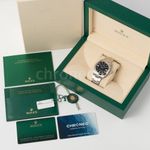 Rolex Oyster Perpetual 36 126000 - (8/8)