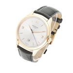 Montblanc Heritage Chronométrie 114869 - (2/5)