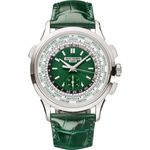 Patek Philippe World Time Chronograph 5930P-001 - (1/8)