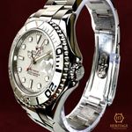 Rolex Yacht-Master 168622 - (4/8)
