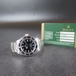 Rolex Submariner No Date 14060M (2009) - Black dial 40 mm Steel case (6/6)