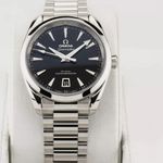 Omega Seamaster Aqua Terra 220.10.38.20.01.004 - (1/1)