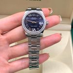 Rolex Datejust 278384RBR - (6/10)