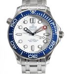 Omega Seamaster Diver 300 M 210.30.42.20.04.002 - (1/1)