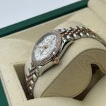 Rolex Datejust 31 278381RBR (2024) - Zilver wijzerplaat 31mm Staal (6/8)