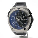IWC Ingenieur Double Chronograph Titanium IW376501 - (5/8)